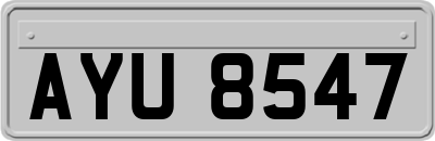 AYU8547