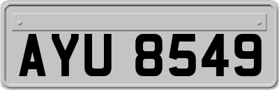 AYU8549