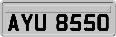 AYU8550