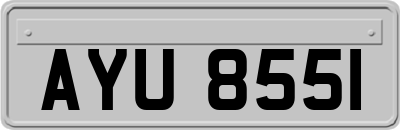 AYU8551