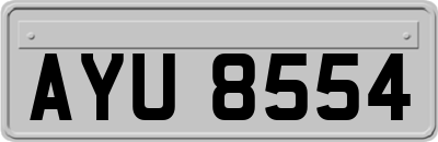 AYU8554