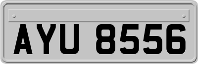 AYU8556