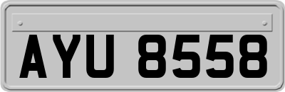 AYU8558