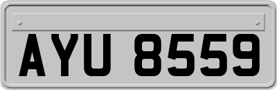 AYU8559