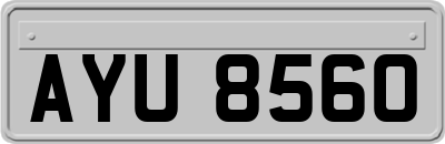 AYU8560