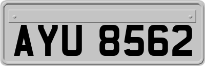 AYU8562