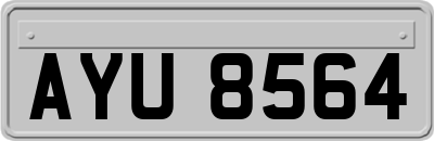 AYU8564