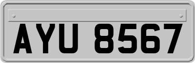 AYU8567