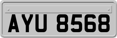 AYU8568