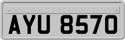 AYU8570