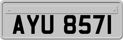 AYU8571