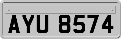 AYU8574