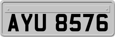AYU8576