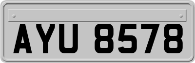AYU8578