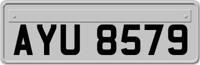 AYU8579