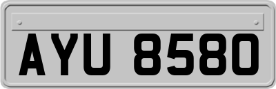AYU8580