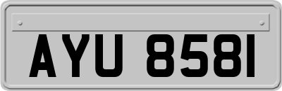 AYU8581
