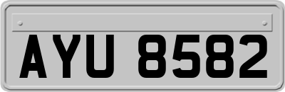 AYU8582