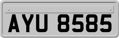 AYU8585
