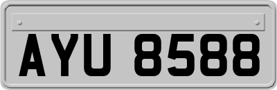 AYU8588