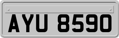 AYU8590