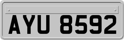 AYU8592