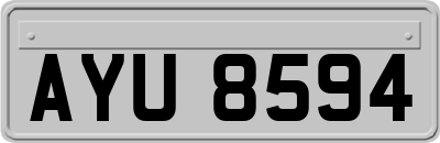 AYU8594