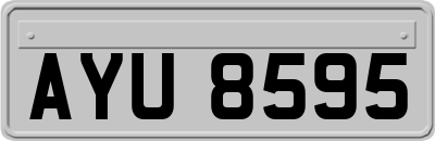 AYU8595