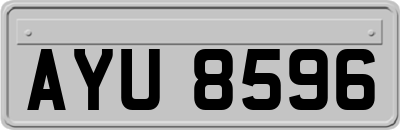 AYU8596
