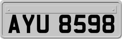 AYU8598