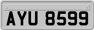 AYU8599