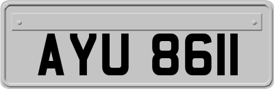 AYU8611
