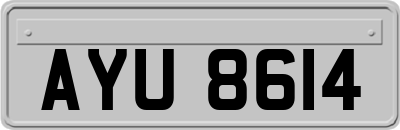 AYU8614
