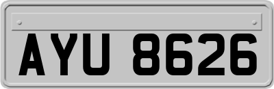 AYU8626