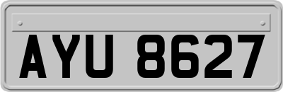 AYU8627