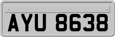 AYU8638
