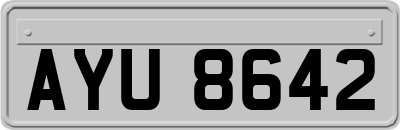AYU8642