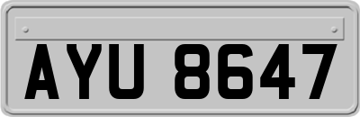 AYU8647