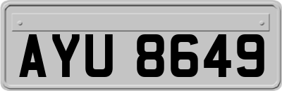 AYU8649