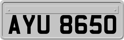 AYU8650