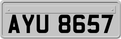AYU8657
