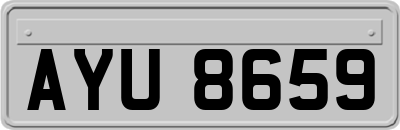 AYU8659