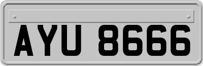 AYU8666