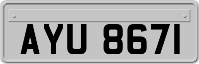 AYU8671