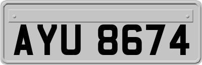 AYU8674