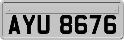 AYU8676