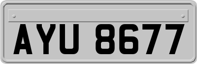 AYU8677