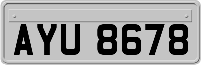 AYU8678