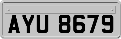 AYU8679