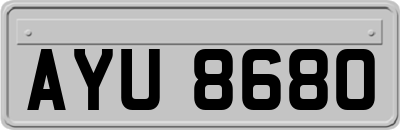 AYU8680